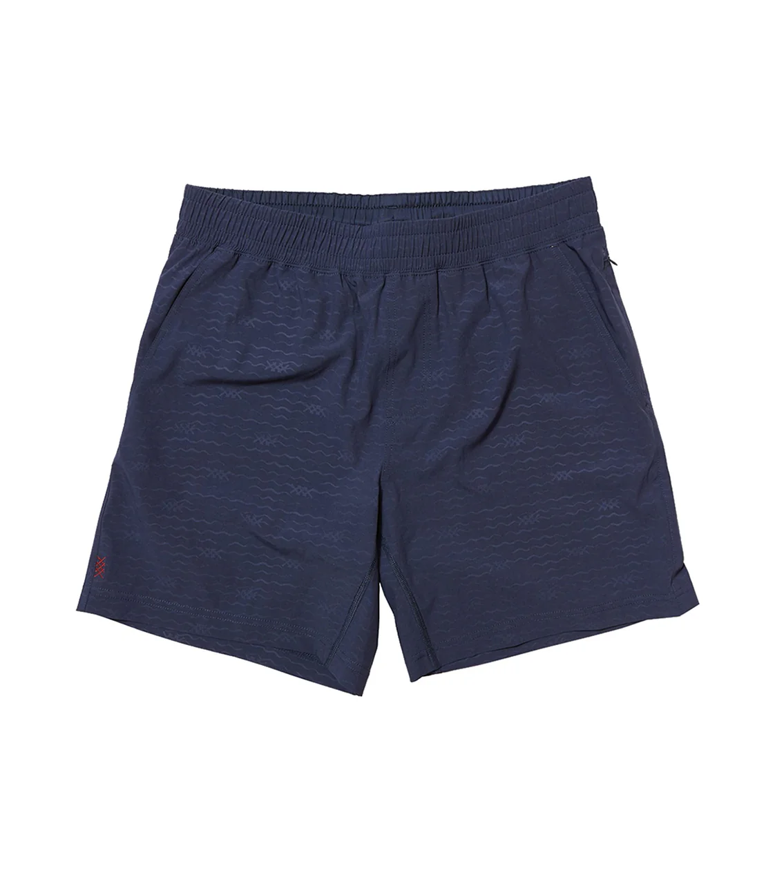 Rhone Men's 7 Mako Shorts Unlined - Image 5