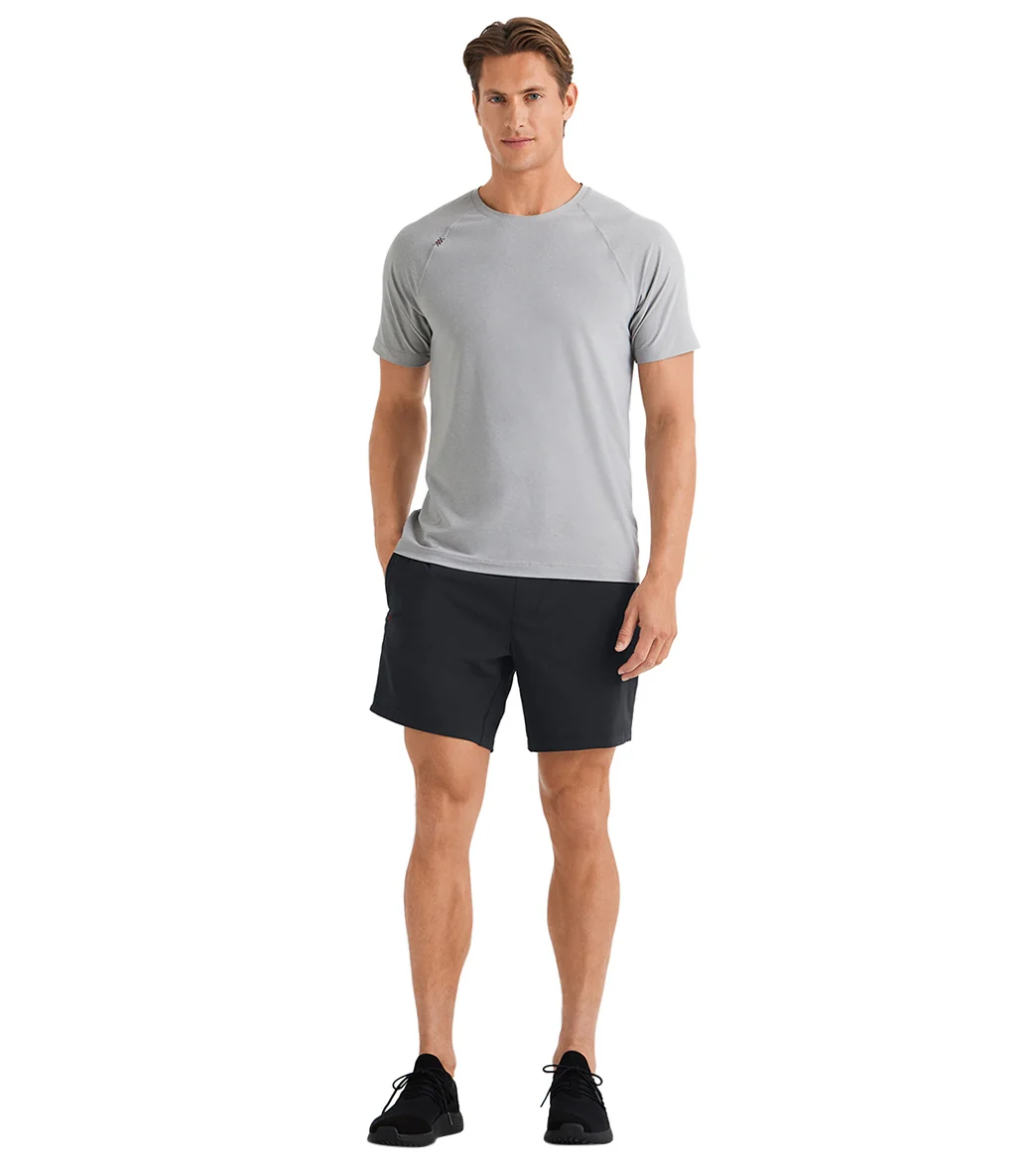 Rhone Men's 7" Versatility Short Lined - Image 10