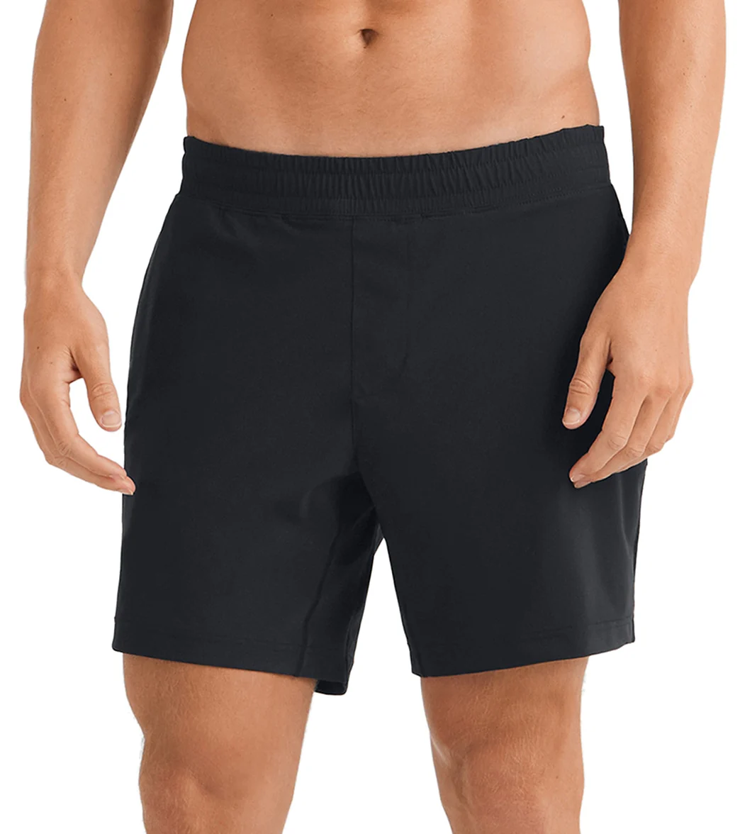 Rhone Men's 7" Versatility Short Lined - Image 12