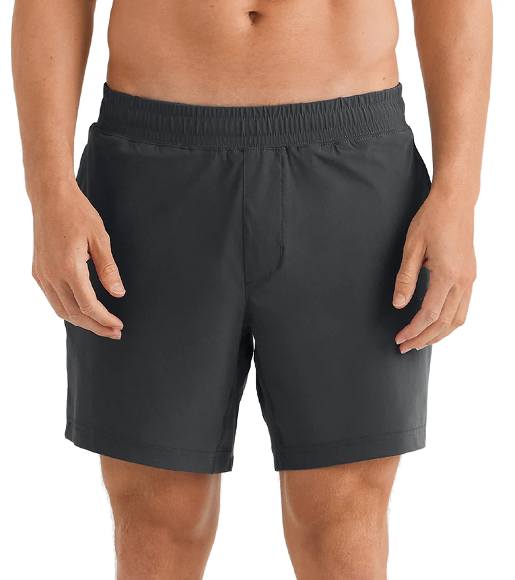 Rhone Men's 7" Versatility Short Lined - Image 6