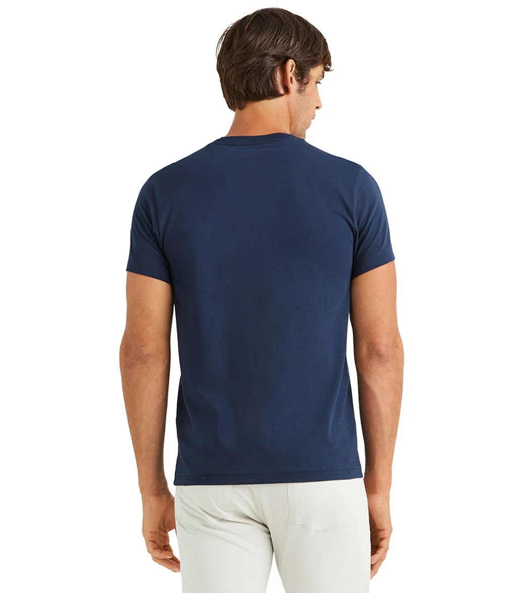 Rhone Men's Element Tee - Image 2