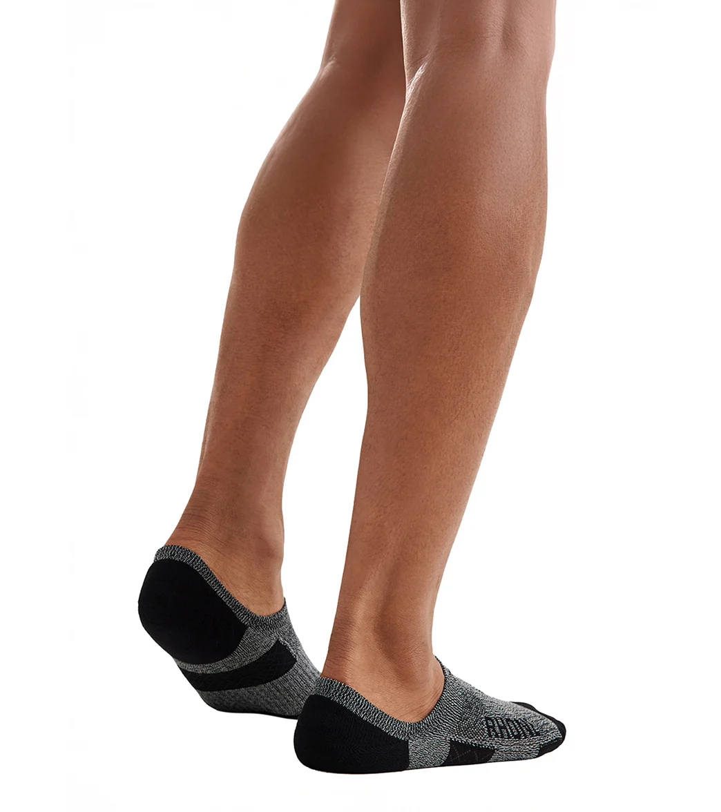 Rhone Men's Essentials No Show Sock - Image 2
