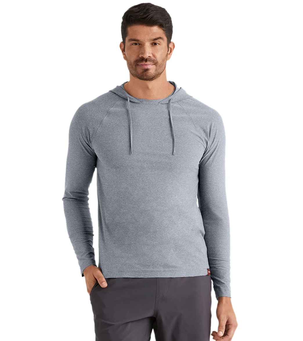 Rhone Men's Reign Hoodie - Image 4