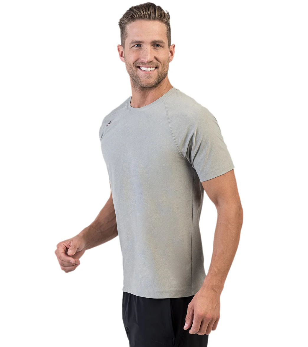 Rhone Men's Reign Short Sleeve Shirt - Image 2