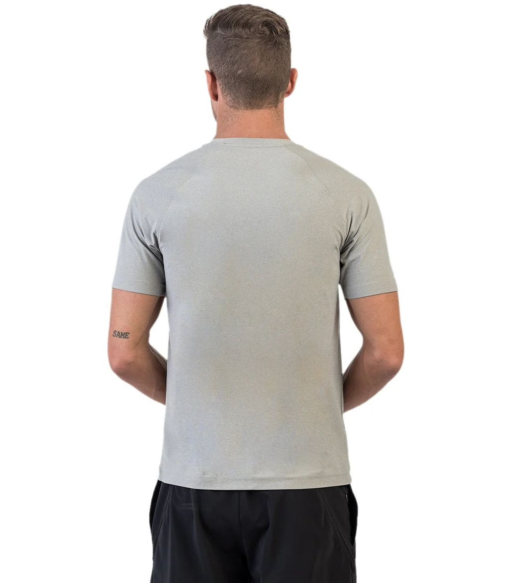 Rhone Men's Reign Short Sleeve Shirt - Image 3