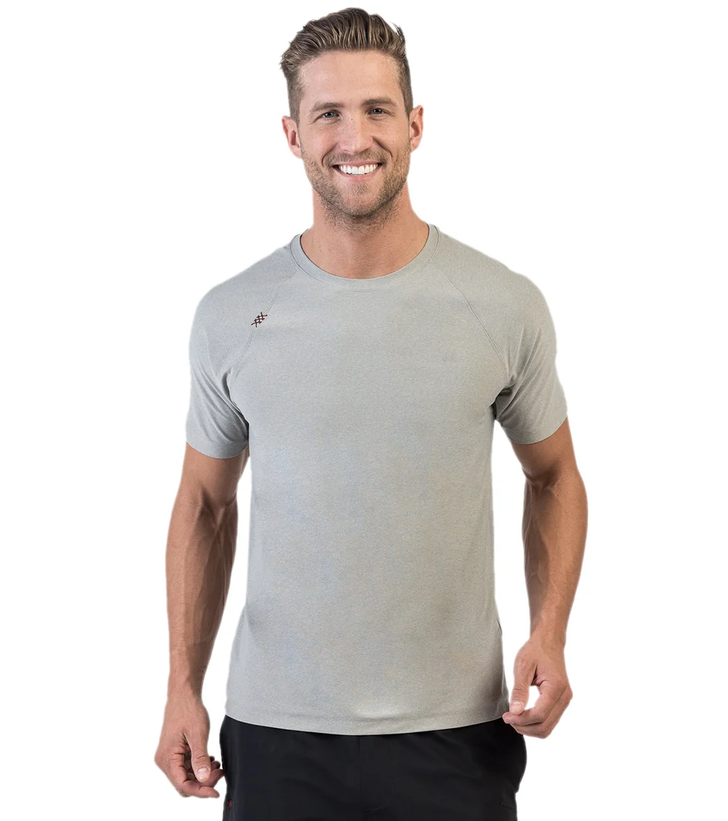 Rhone Men's Reign Short Sleeve Shirt - Image 8
