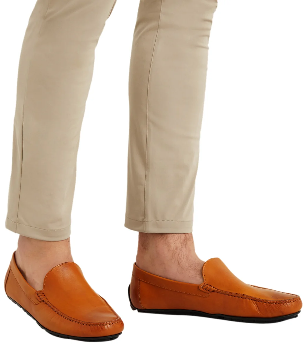 Rhone Men's Slim Commuter Pants - Image 11