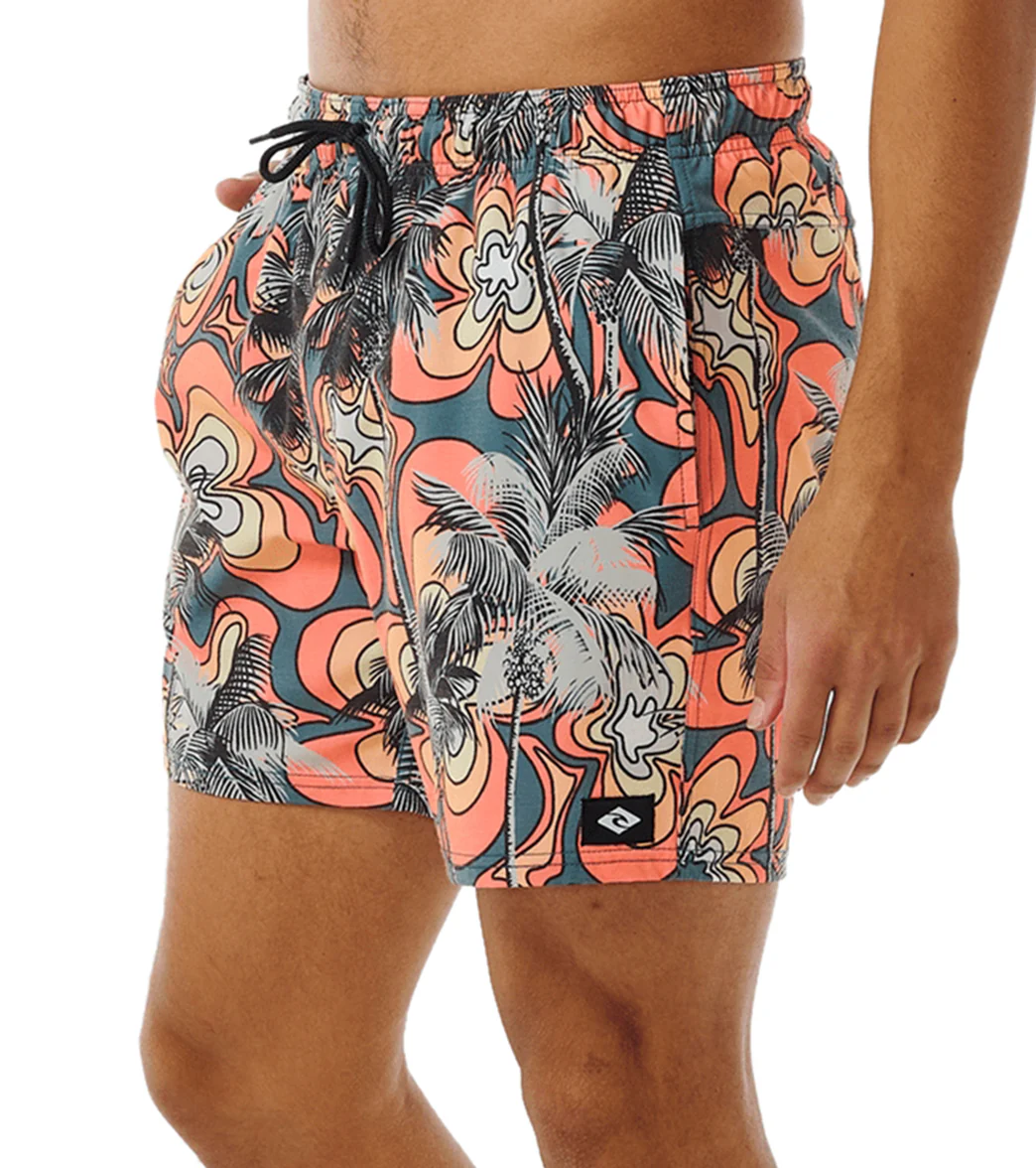 Rip Curl 16" Party Pack Swim Trunks - Image 2