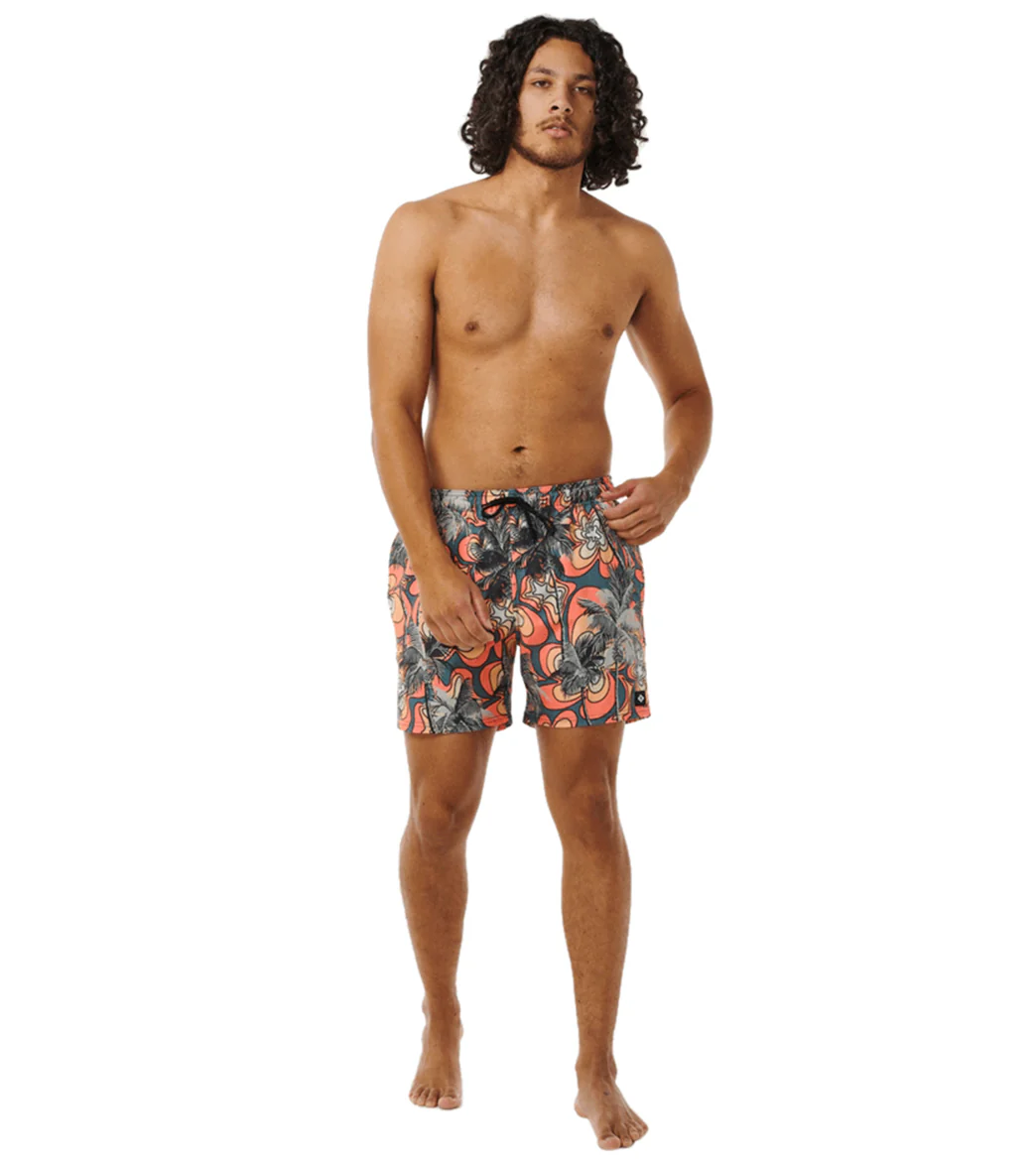 Rip Curl 16" Party Pack Swim Trunks - Image 4