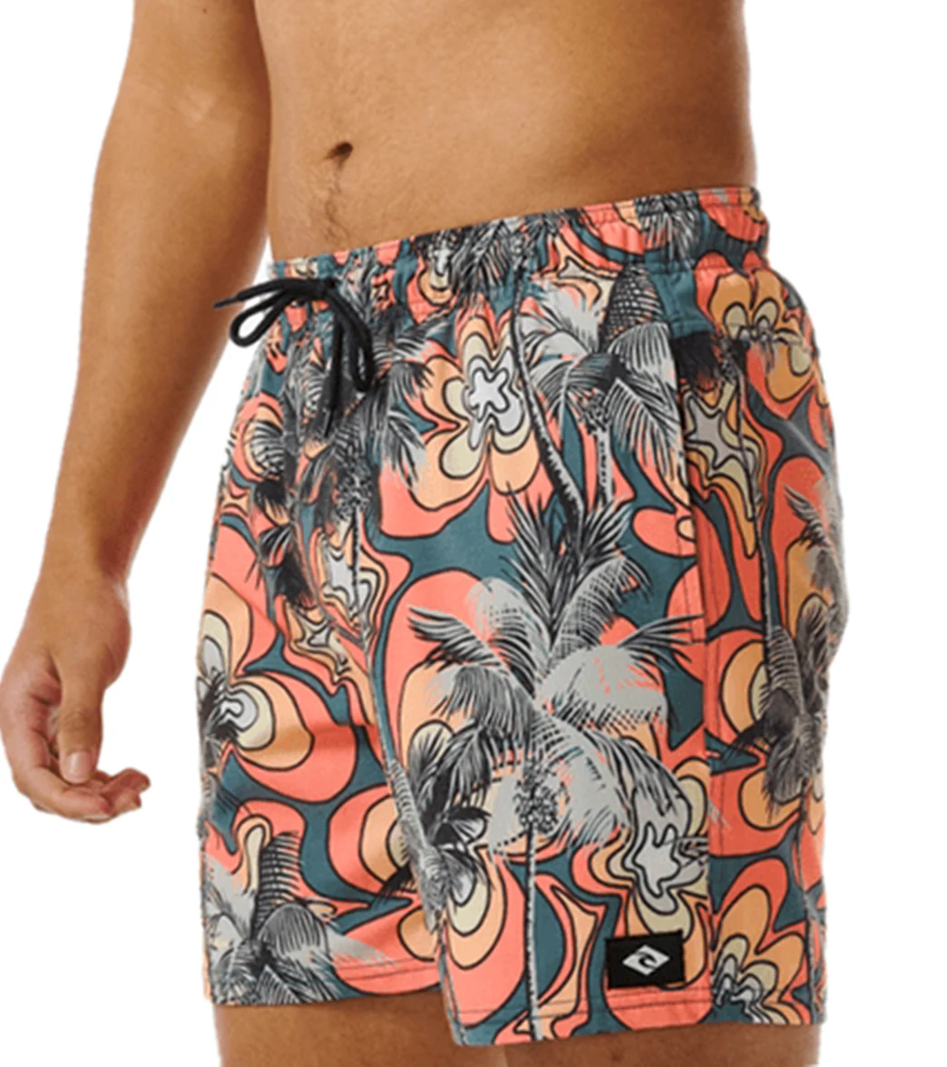 Rip Curl 16" Party Pack Swim Trunks - Image 5