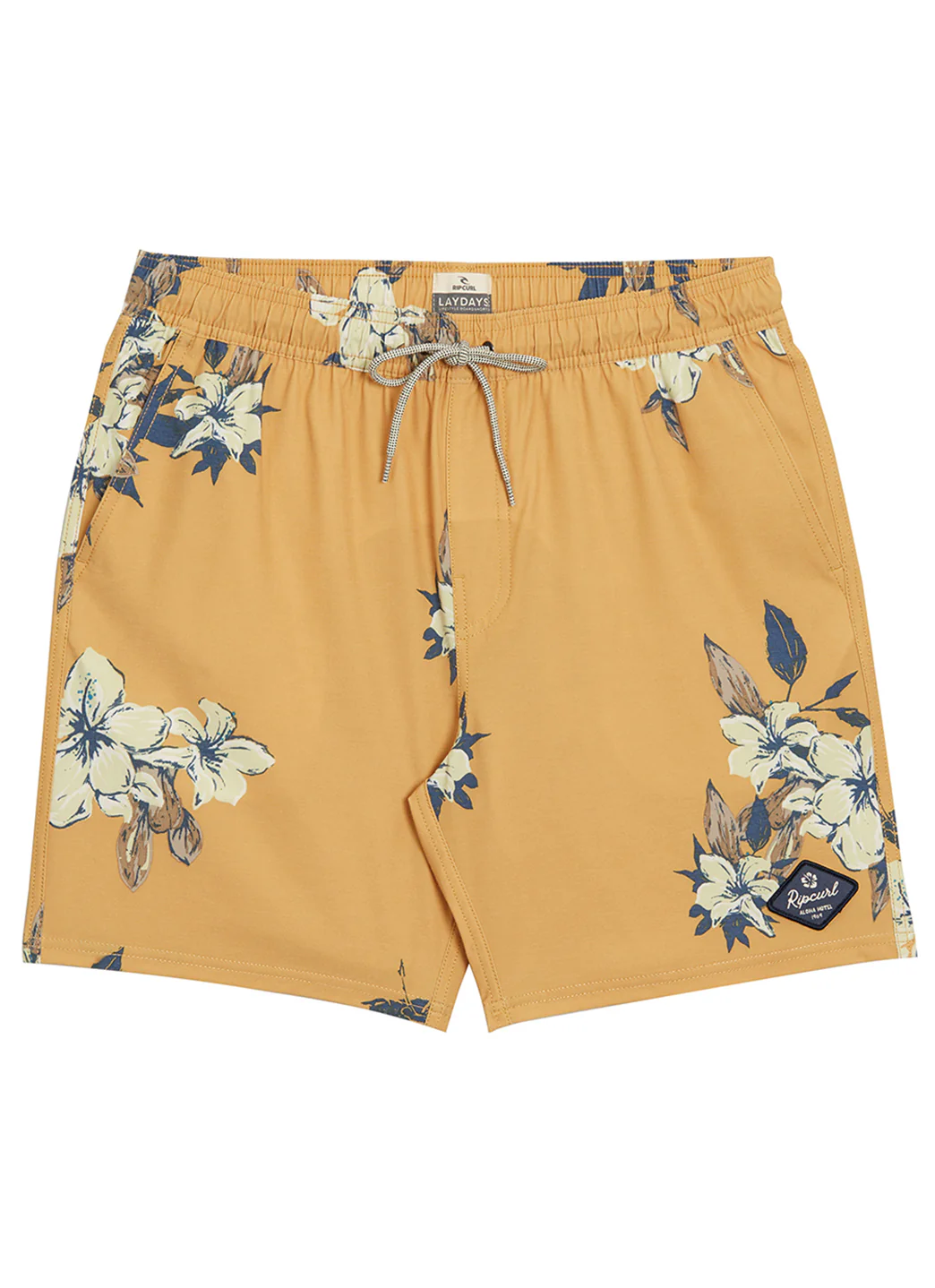 Rip Curl 18" Aloha Hotel Swim Trunks - Image 11
