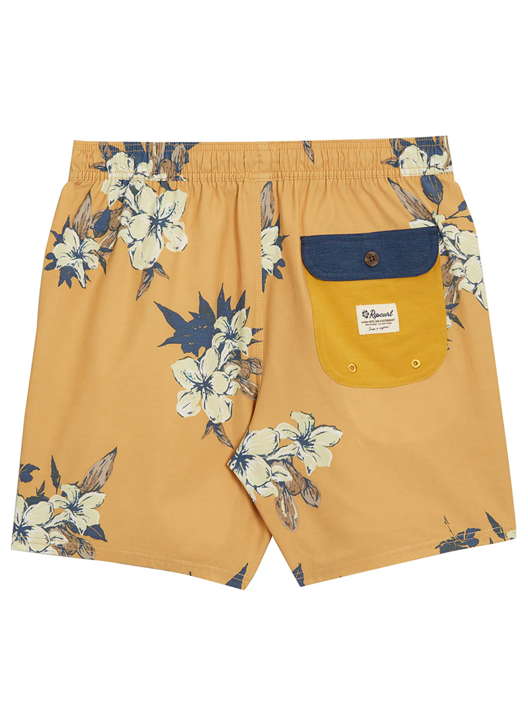 Rip Curl 18" Aloha Hotel Swim Trunks - Image 12