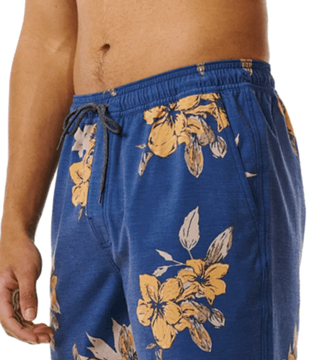 Rip Curl 18" Aloha Hotel Swim Trunks - Image 18