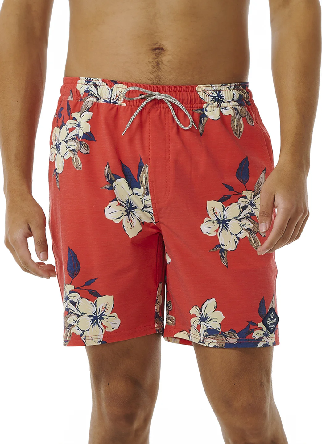 Rip Curl 18" Aloha Hotel Swim Trunks - Image 2