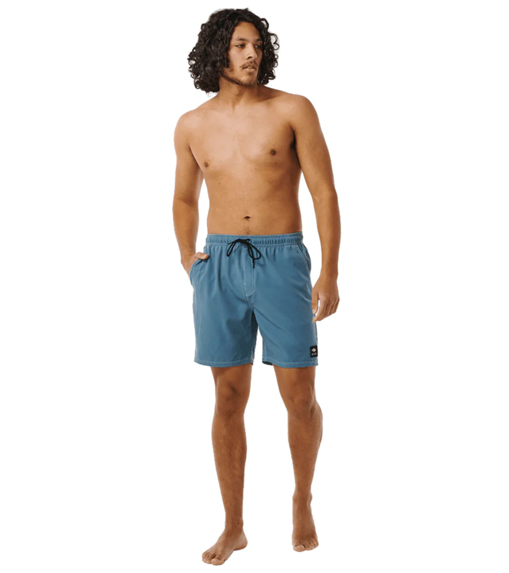 Rip Curl 18" Fadeout Swim Trunks - Image 12