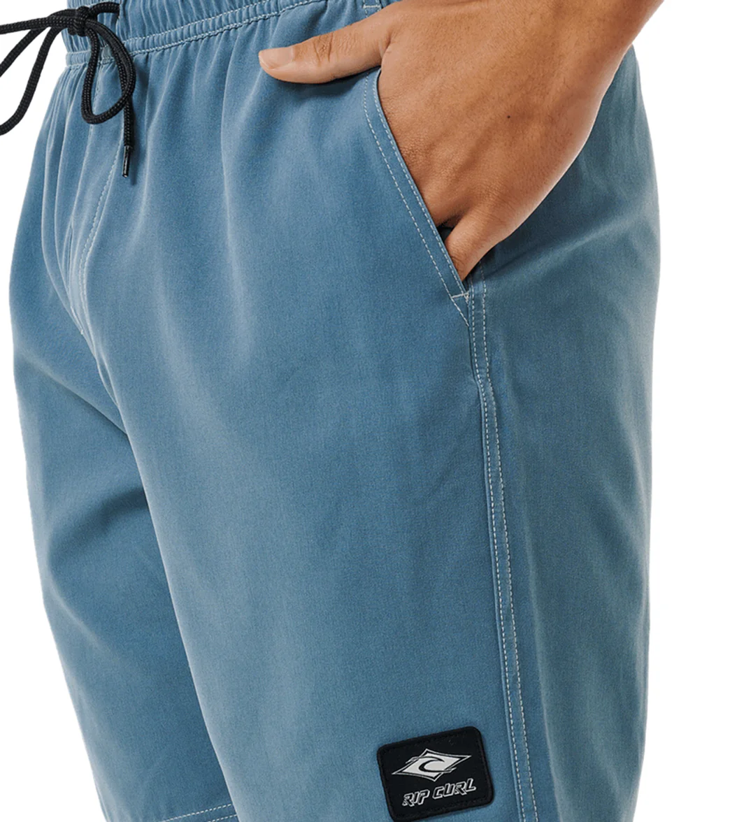 Rip Curl 18" Fadeout Swim Trunks - Image 14