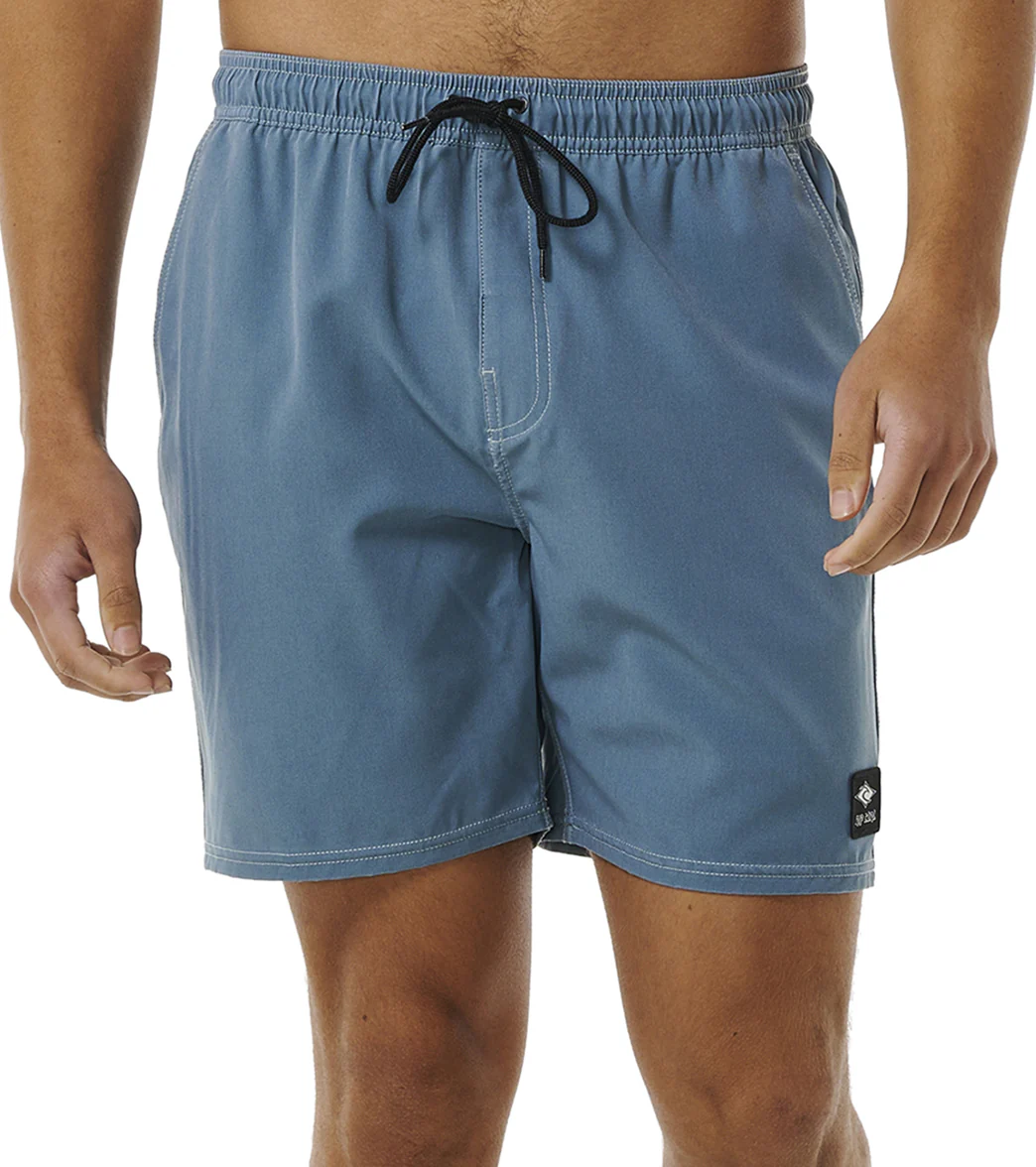 Rip Curl 18" Fadeout Swim Trunks - Image 16