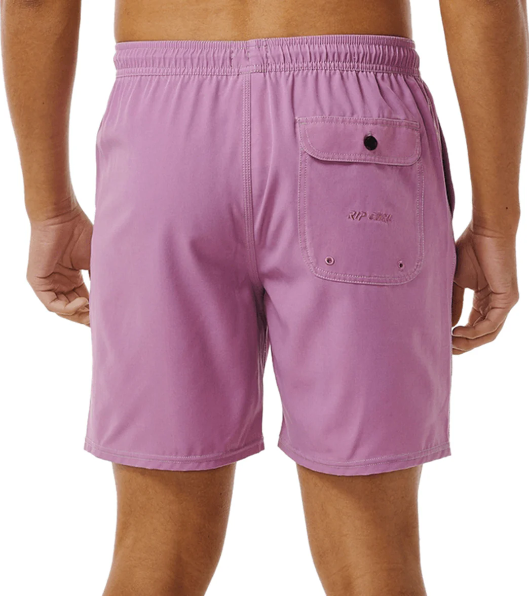 Rip Curl 18" Fadeout Swim Trunks - Image 3