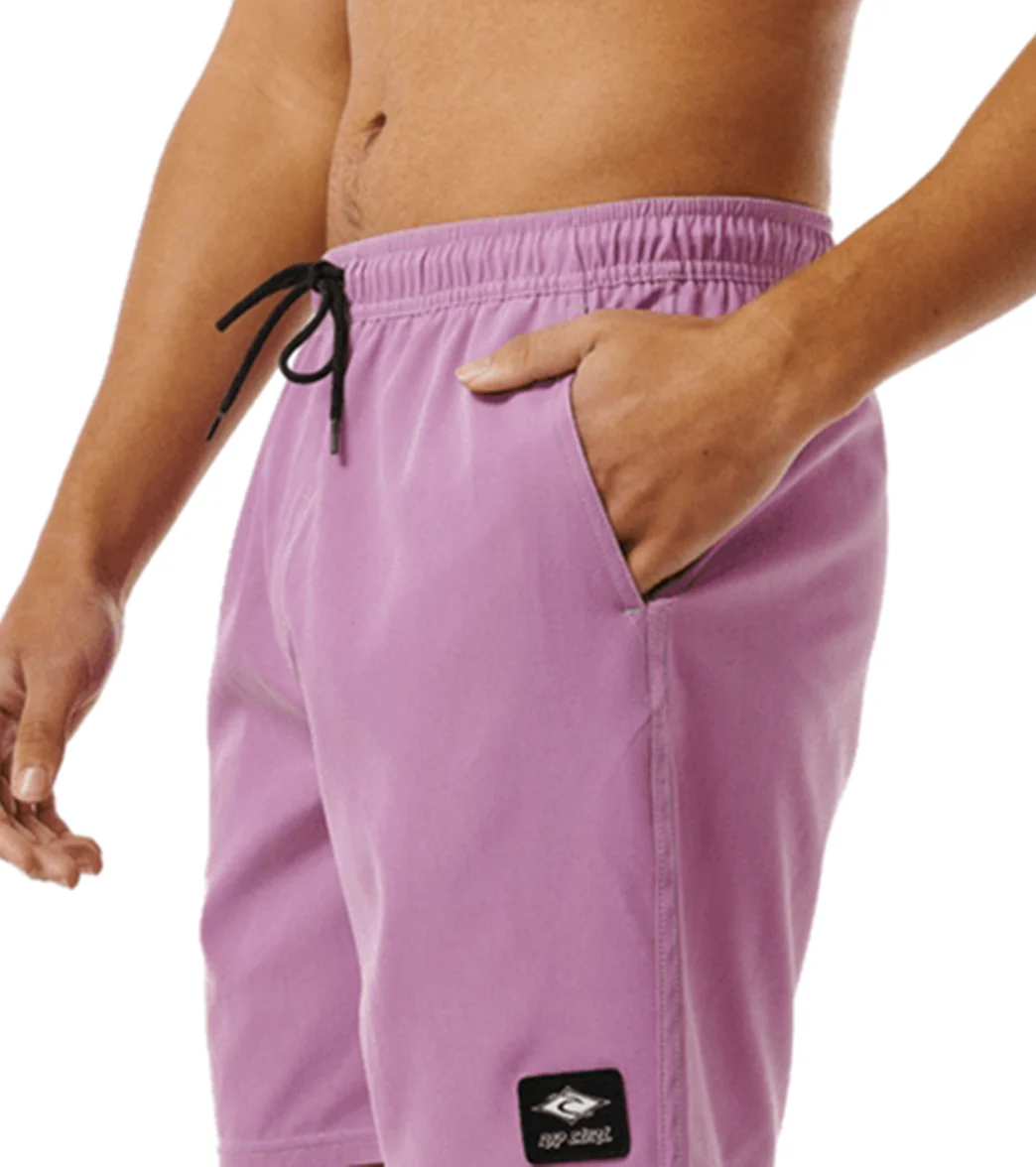 Rip Curl 18" Fadeout Swim Trunks - Image 5
