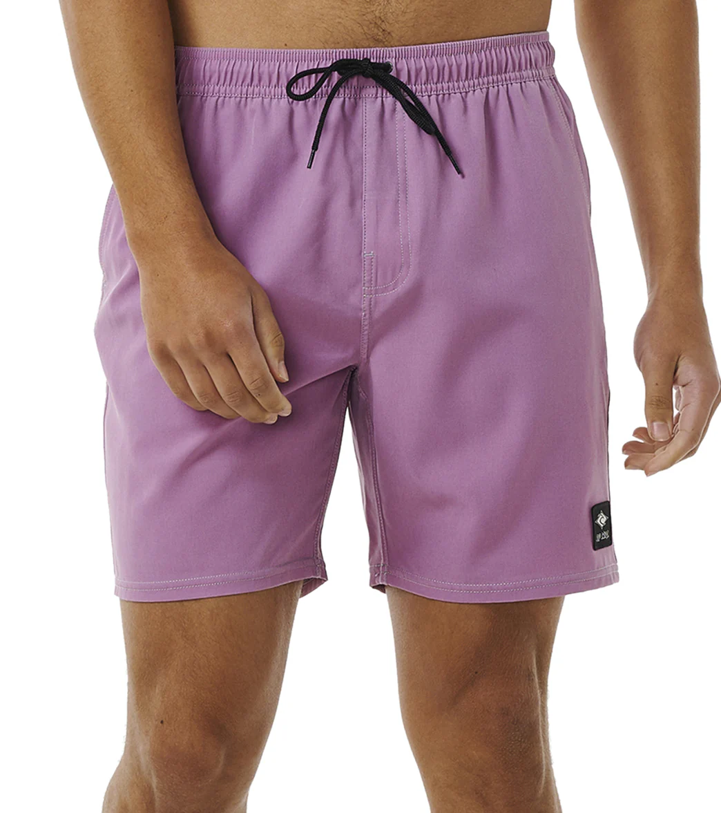 Rip Curl 18" Fadeout Swim Trunks - Image 8