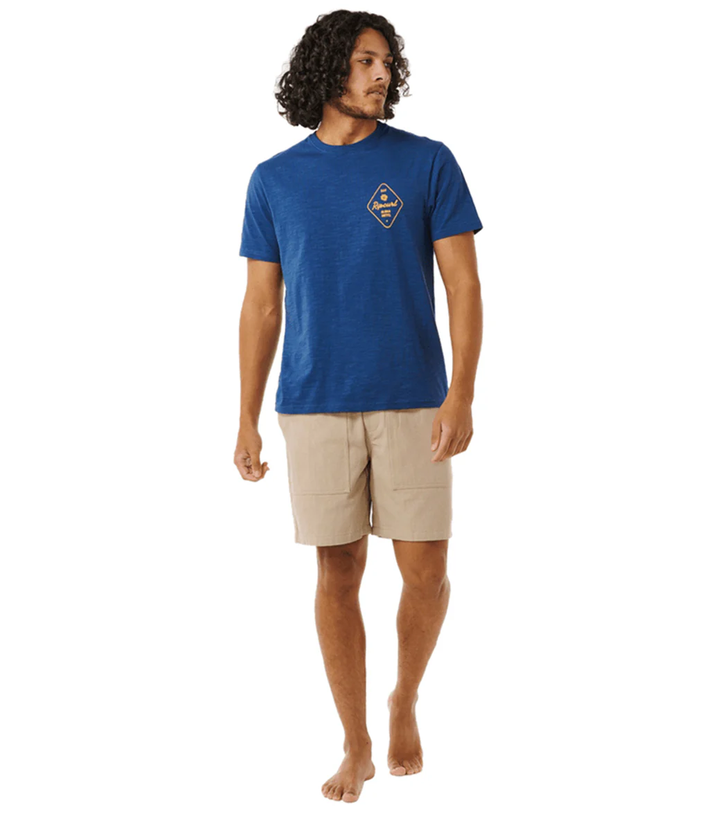 Rip Curl Aloha Hotel Drop In Tee - Image 4