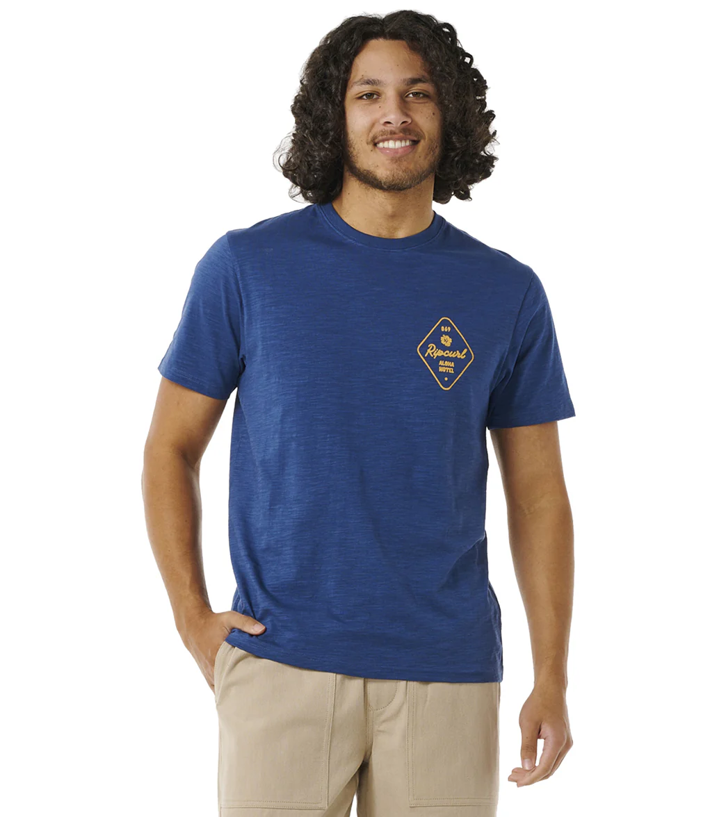 Rip Curl Aloha Hotel Drop In Tee - Image 7