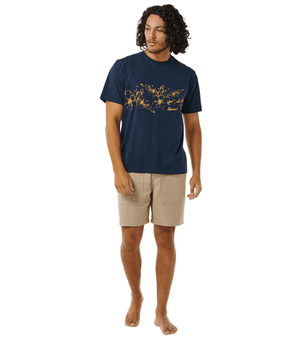 Rip Curl Aloha Hotel Lei Lei Tee - Image 4
