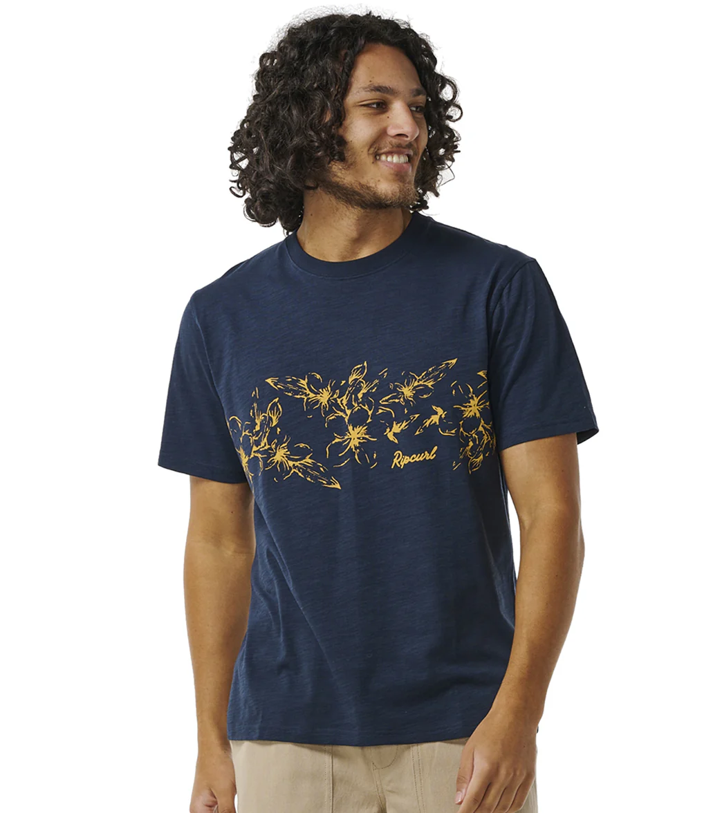 Rip Curl Aloha Hotel Lei Lei Tee - Image 8