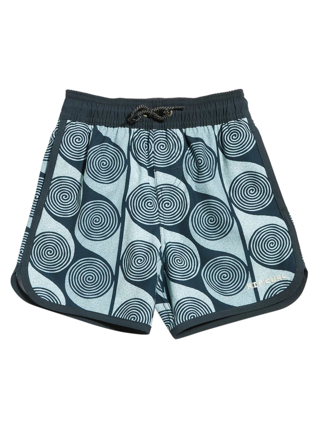 Rip Curl Boys' Aots Primary Volley Swim Trunk (Toddler, Little Kid) - Image 4
