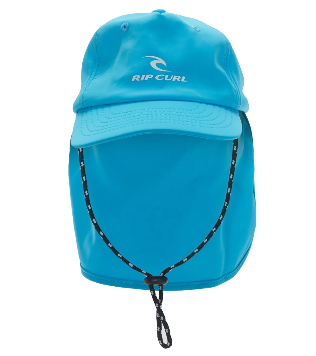 Rip Curl Boys' Beach Cap - Image 2