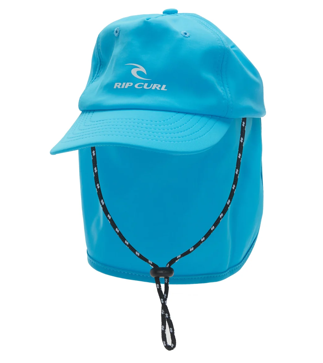 Rip Curl Boys' Beach Cap - Image 5