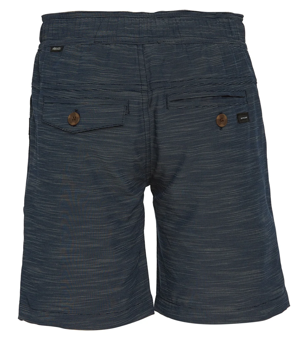 Rip Curl Boys' Boardwalk Jackson Volley Shorts (Big Kid) - Image 13
