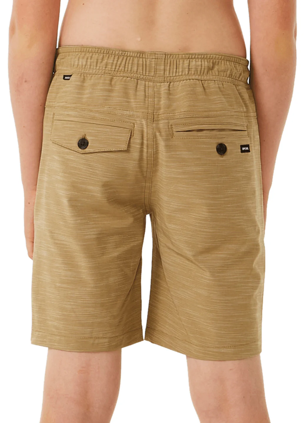 Rip Curl Boys' Boardwalk Jackson Volley Shorts (Big Kid) - Image 3