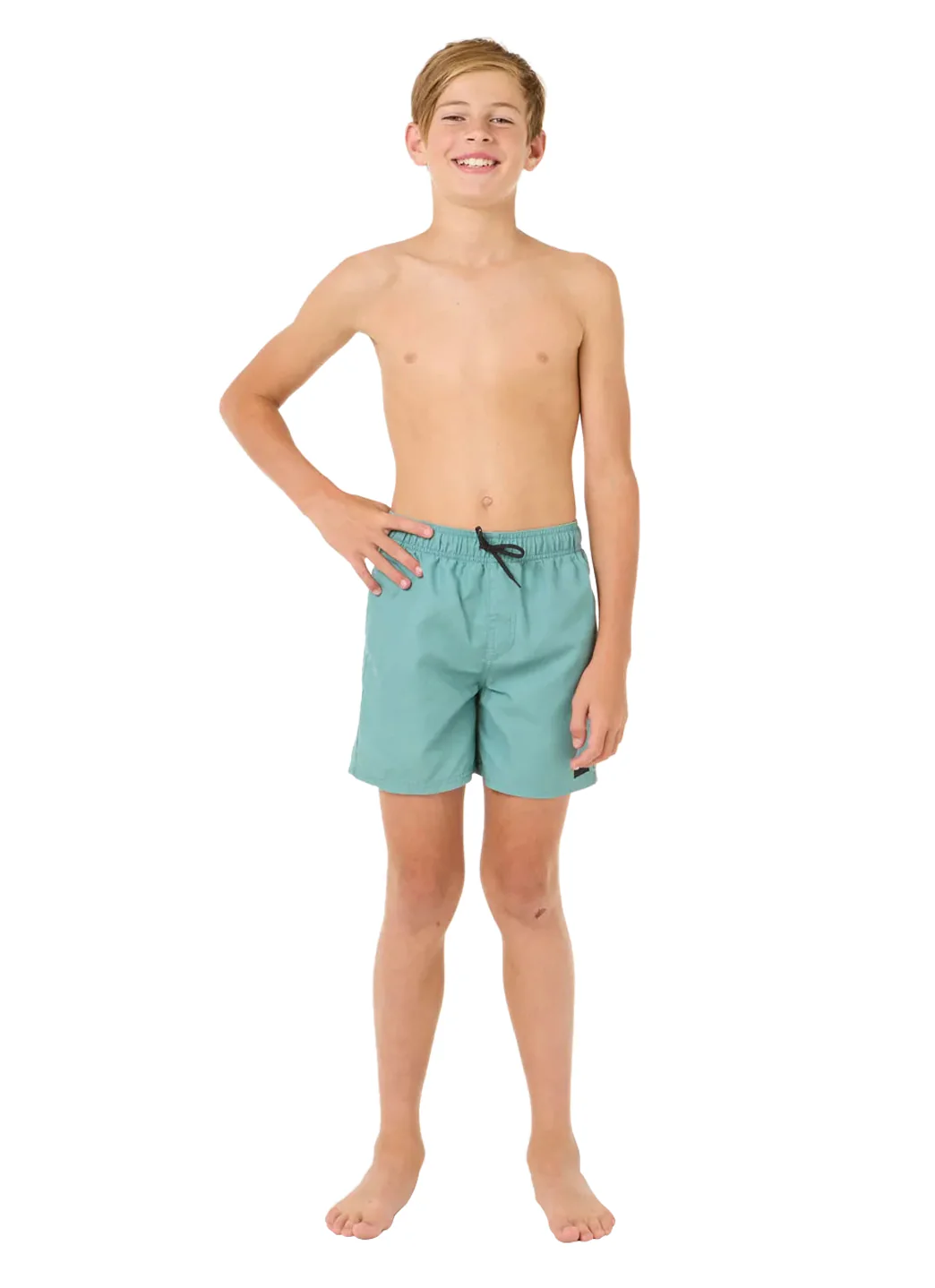 Rip Curl Boys' Bondi Volley Board Shorts (Big Kid) - Image 22