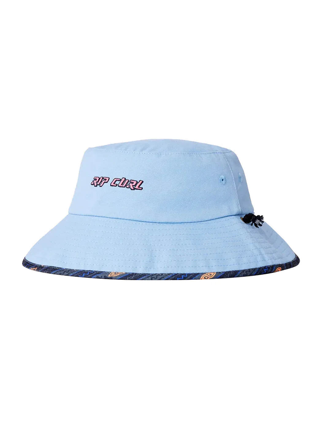 Rip Curl Boys' Combo Mid Brim Bucket Hat - Image 11