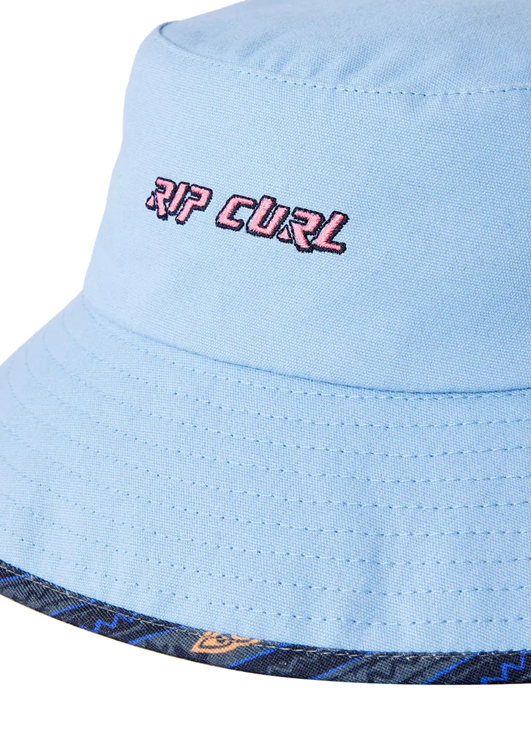 Rip Curl Boys' Combo Mid Brim Bucket Hat - Image 12