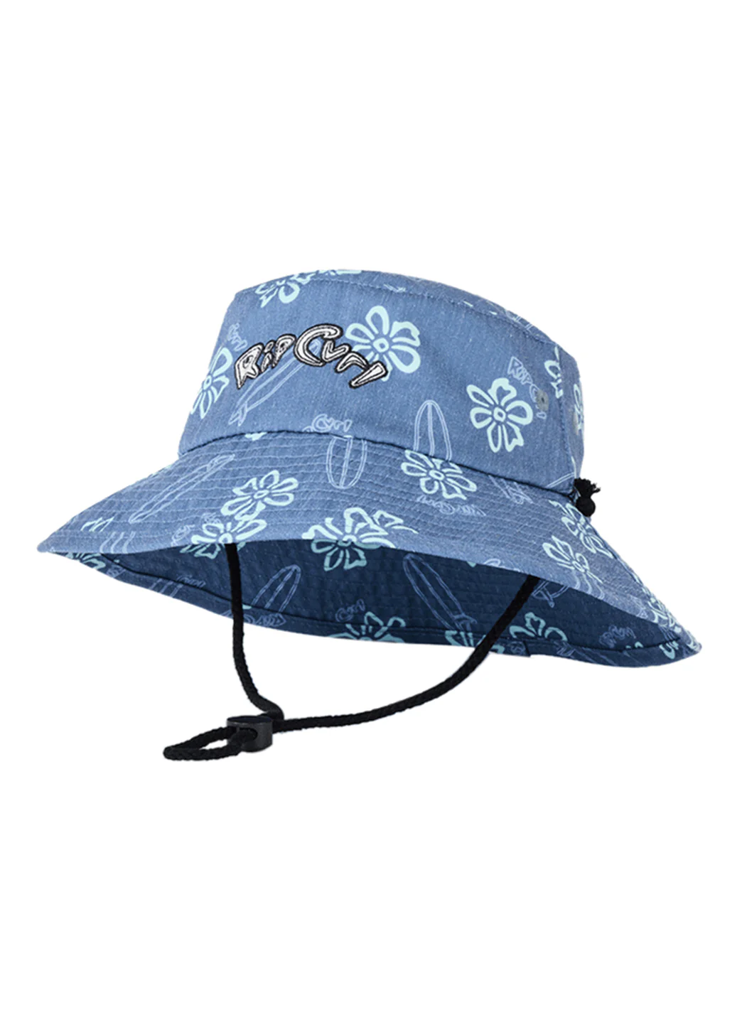 Rip Curl Boys' Combo Mid Brim Bucket Hat - Image 3