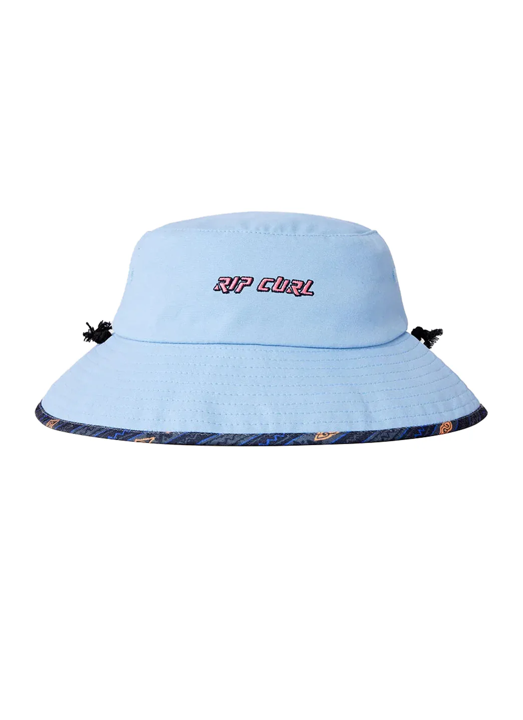 Rip Curl Boys' Combo Mid Brim Bucket Hat - Image 7