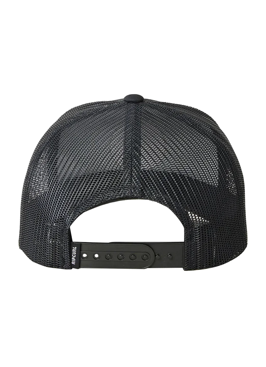 Rip Curl Boys' Custom Desto Trucker Hat - Image 4
