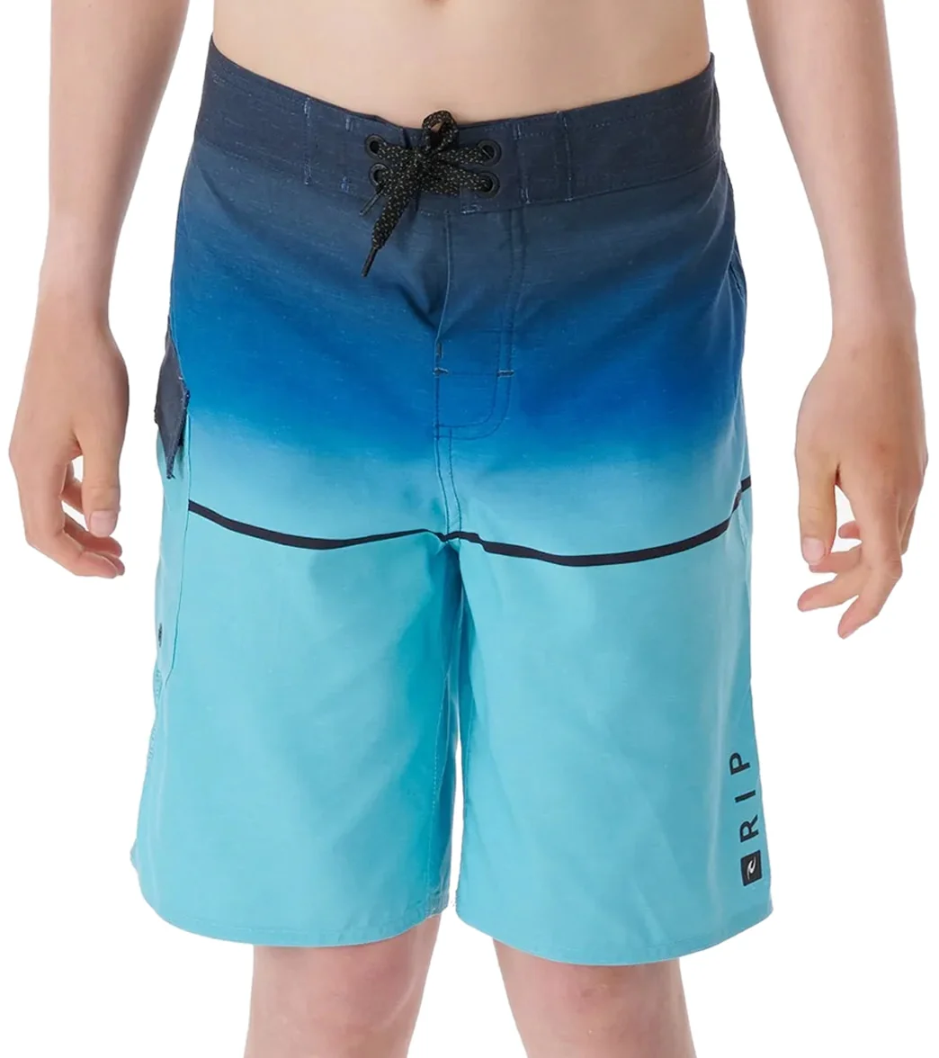 Rip Curl Boys' Dawn Patrol Boardshorts (Big Kid)