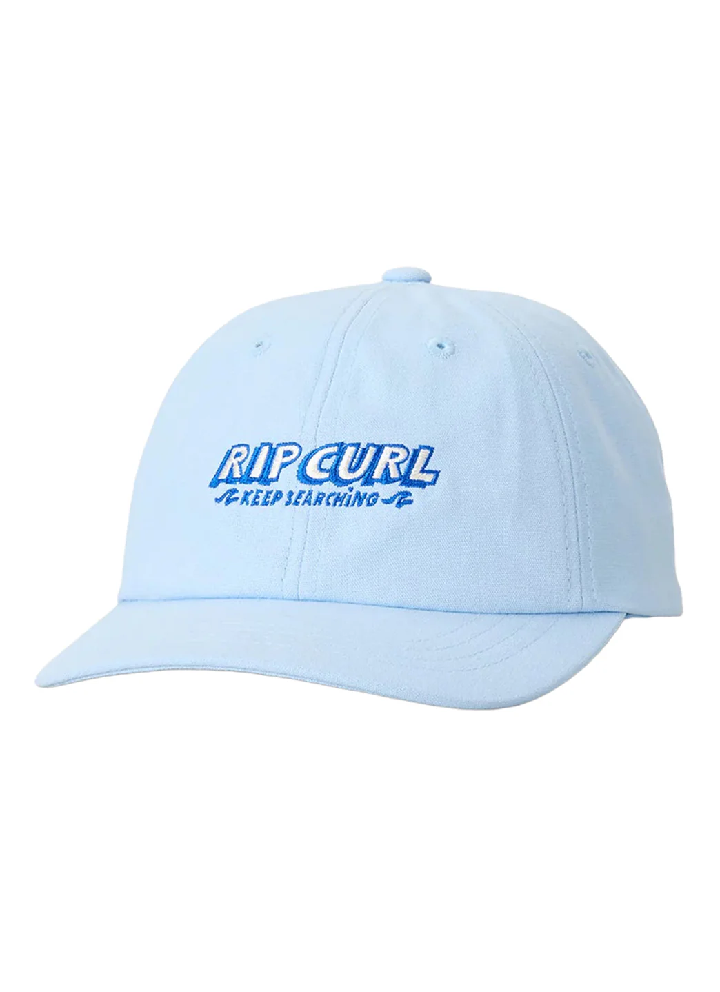 Rip Curl Boys' Eternal Shred SB Baseball Cap - Image 4