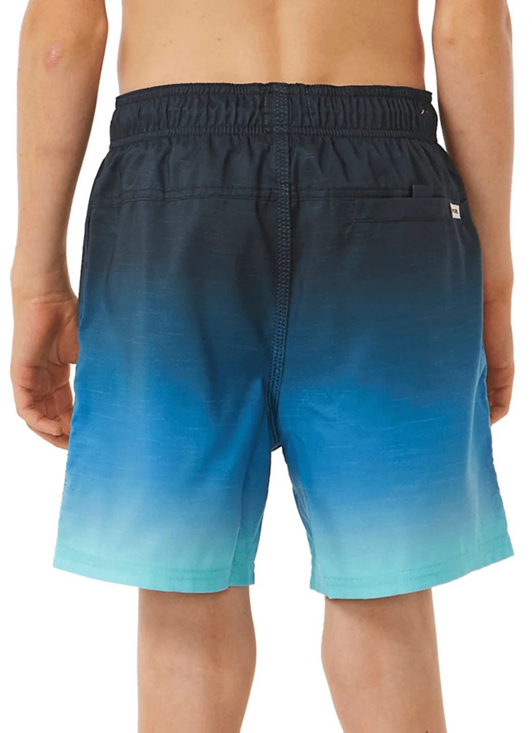 Rip Curl Boys' Fade Volley Swim Trunks (Big Kid) - Image 4