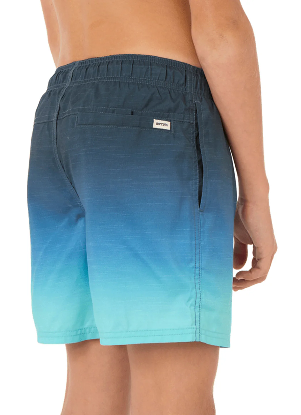 Rip Curl Boys' Fade Volley Swim Trunks (Big Kid) - Image 6