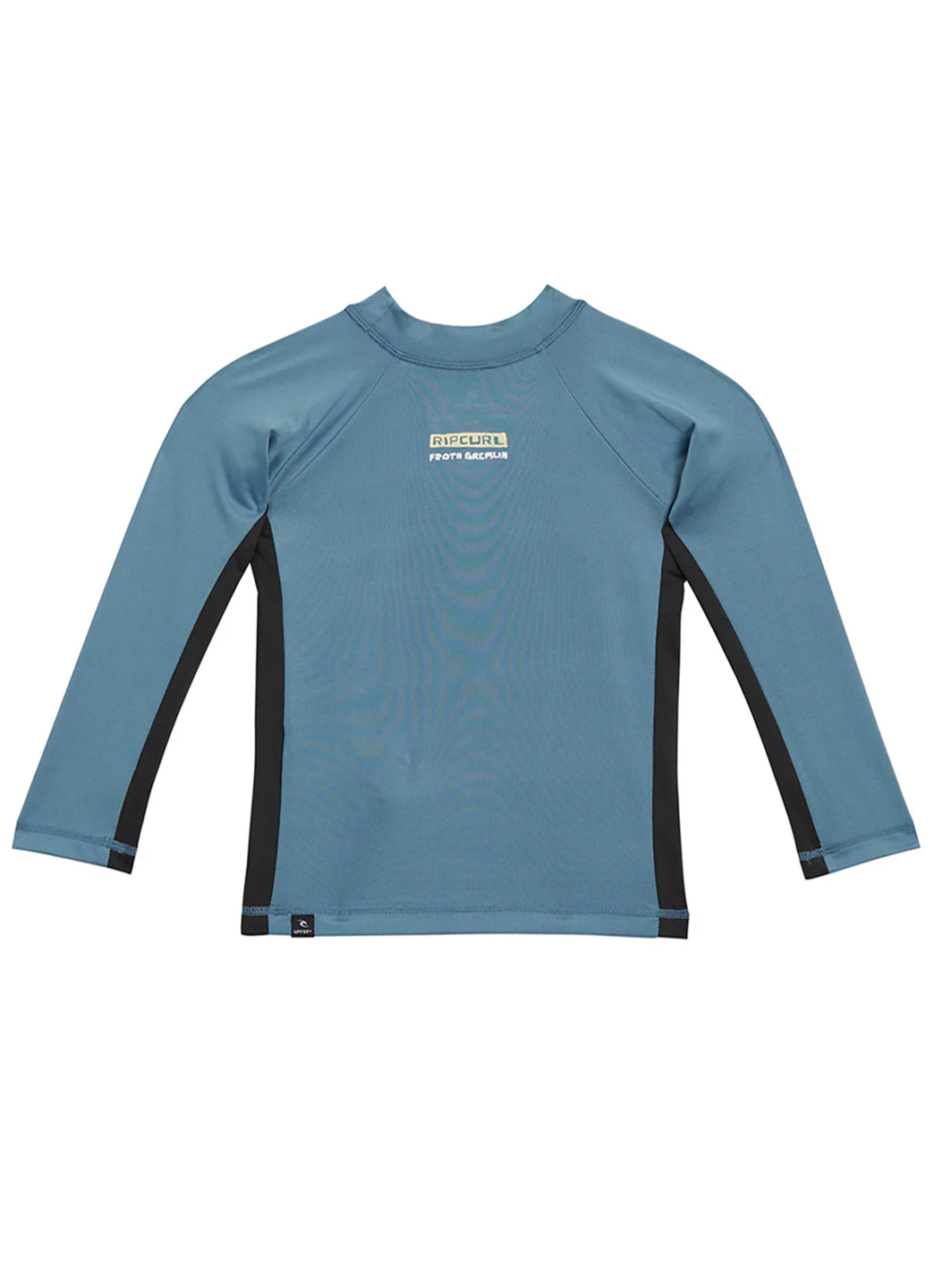 Rip Curl Boys' Gremlin Long Sleeve Rashguard (Toddler, Little Kid) - Image 4