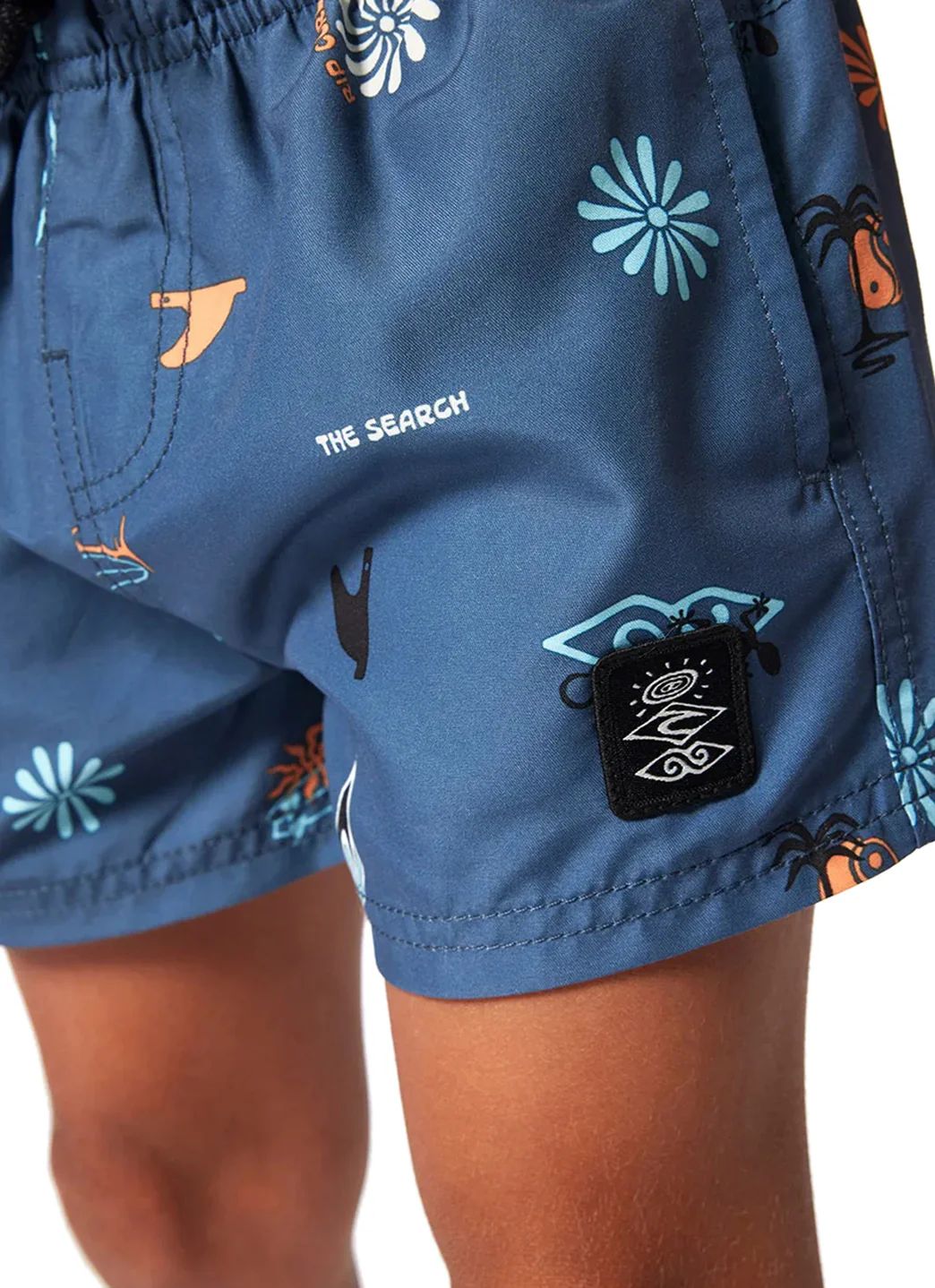 Rip Curl Boys' Grom Energy Volley Shorts (Toddler, Little Kid) - Image 5