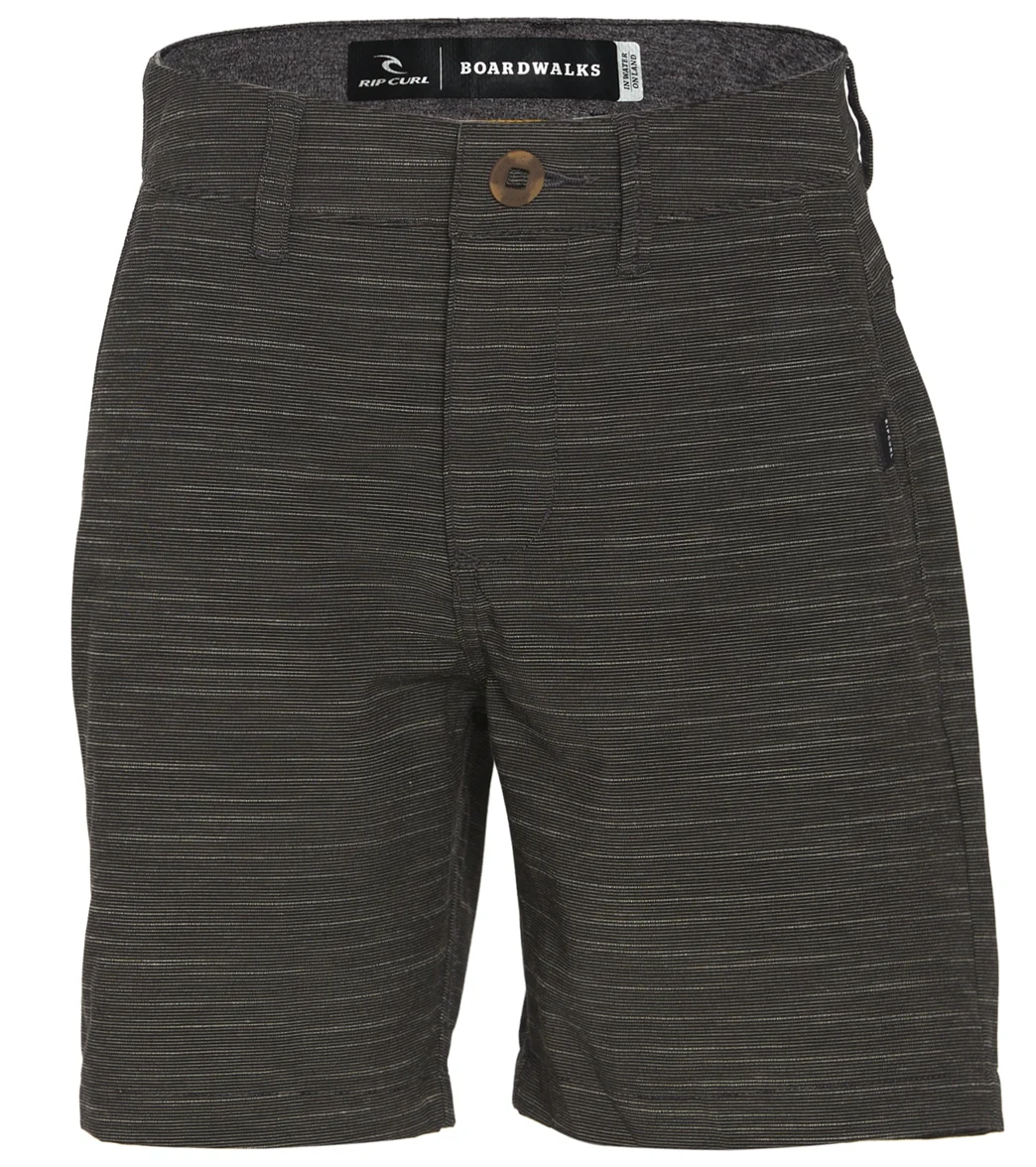 Rip Curl Boys' Jackson Boardwalk Shorts (Big Kid) - Image 4