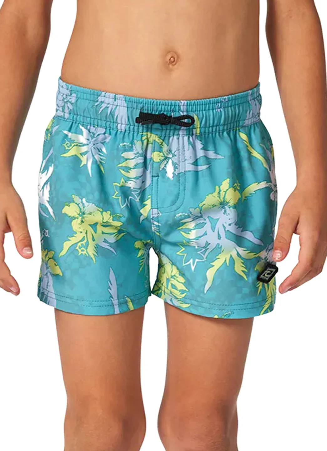 Rip Curl Boys' Mason Volley Shorts (Toddler, Little Kid) - Image 3
