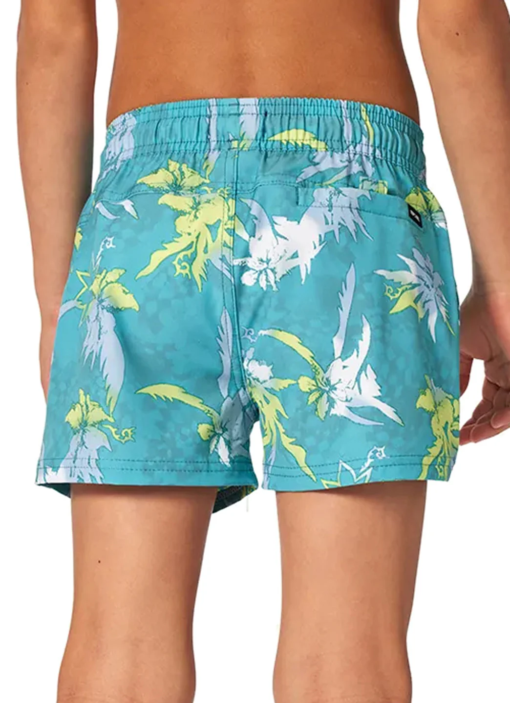Rip Curl Boys' Mason Volley Shorts (Toddler, Little Kid) - Image 5