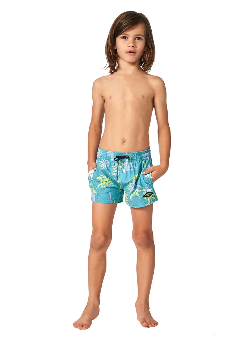 Rip Curl Boys' Mason Volley Shorts (Toddler, Little Kid) - Image 6