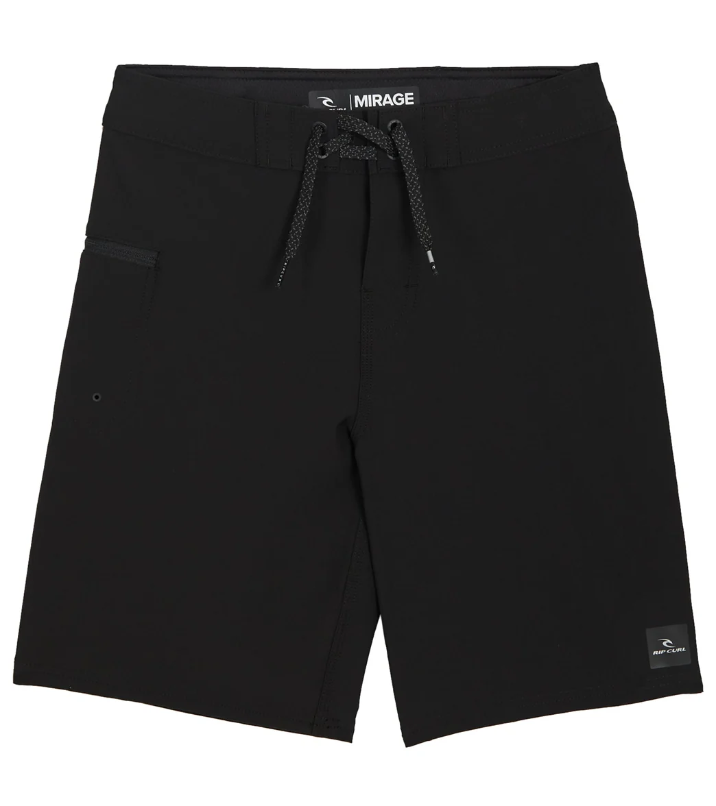 Rip Curl Boys' Mirage Core Board Shorts (Big Kid) - Image 4